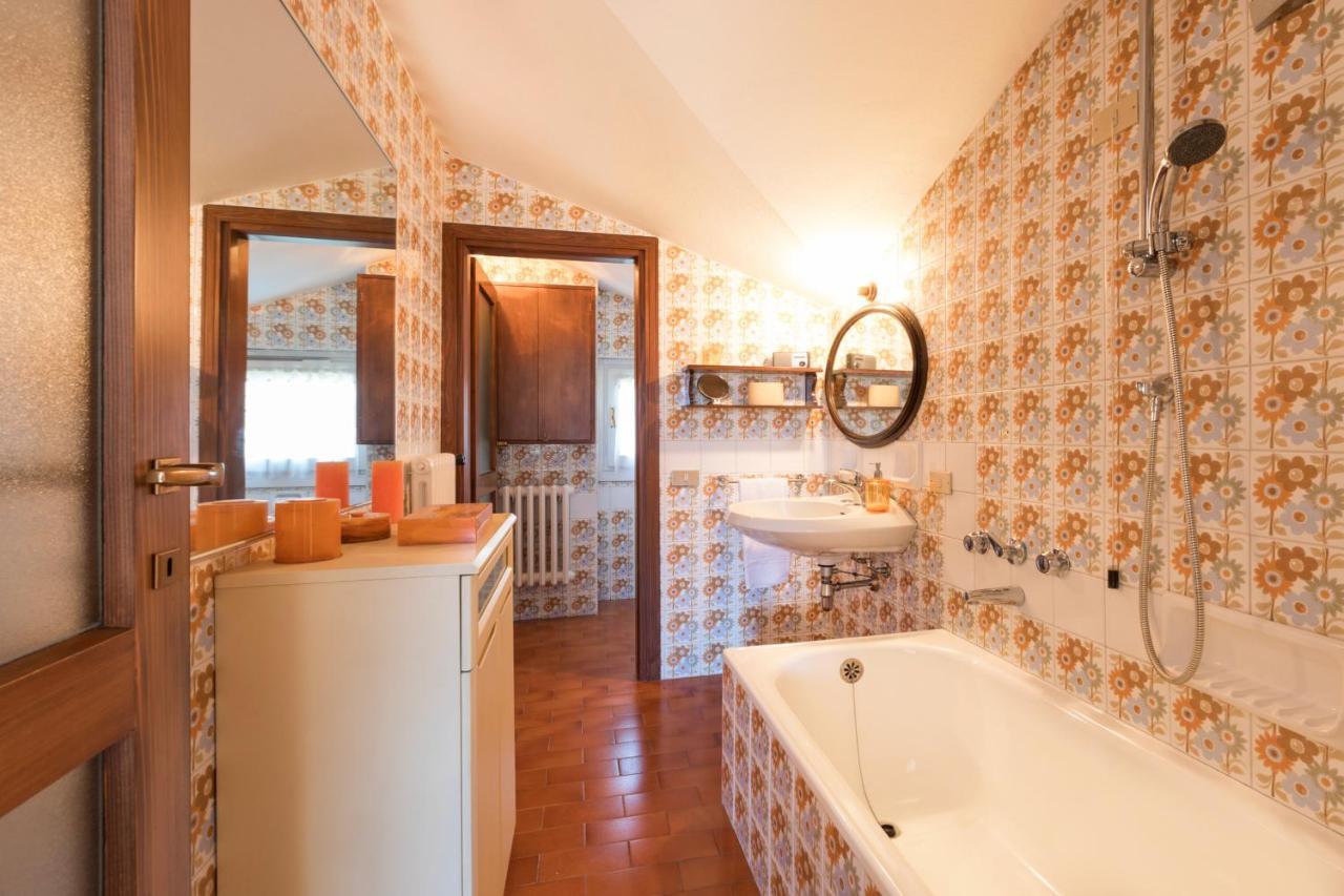 Maison Jaune By Wonderful Italy Bellagio Exterior photo